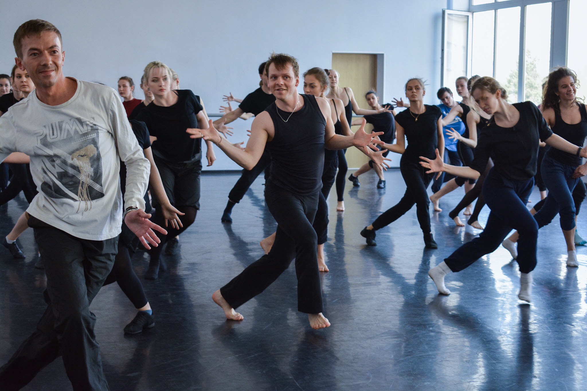 Путешествия 1